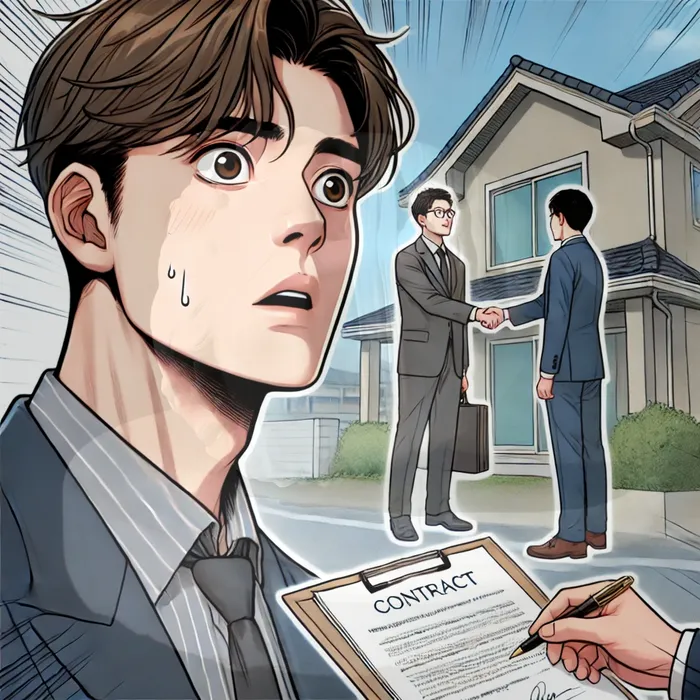 채무 조정 방법