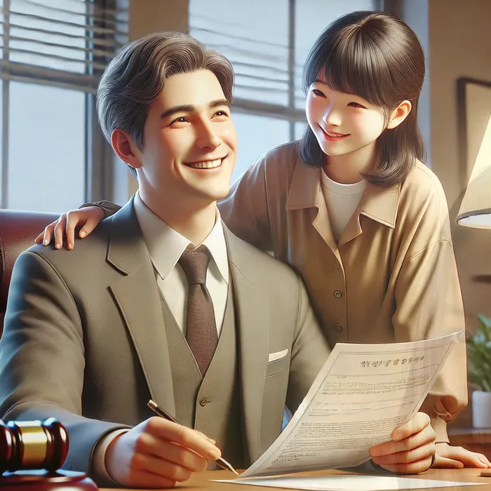 사업자파산 과정