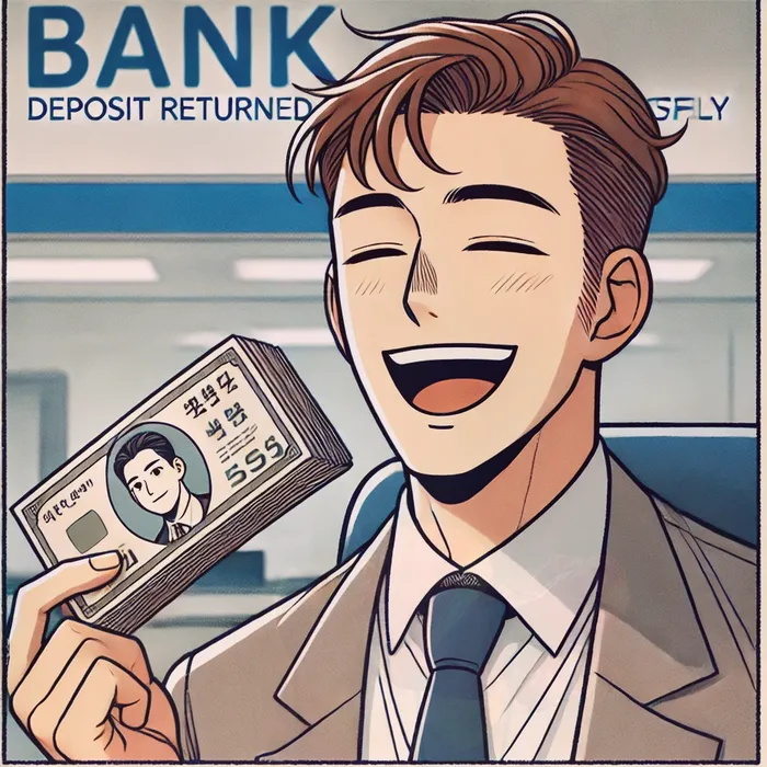 주식빚 개인회생