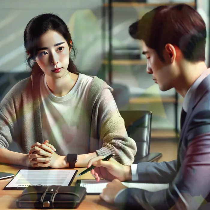 채무 해결 방법